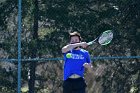 MTen vs Babson  Men’s Tennis vs Babson College. : Tennis, MTen
